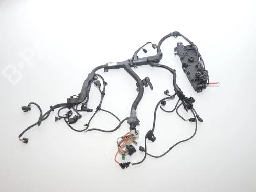 Wiring harness BMW 3 Coupe (E92) 325 d | BP34080067E16 - Image 3