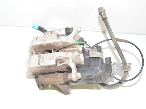Used Right rear brake caliper Right rear brake caliper BMW 3 Touring (G21, G81) 330 e Plug-in-Hybrid (292 hp) 34064081 34064081
