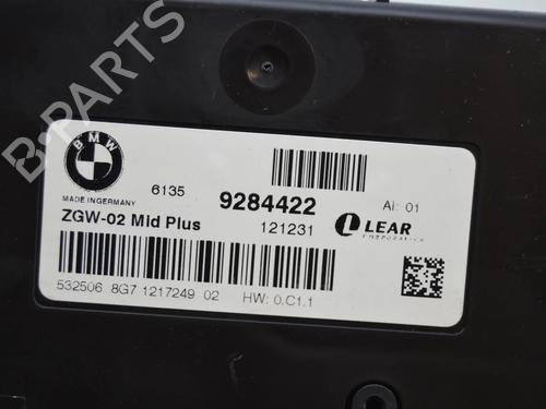 Control unit BMW 5 Touring (F11) 530 d | BP38019172M11 - Image 8
