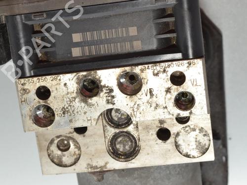 ABS pump BMW X6 (E71, E72) xDrive 50 i | BP34078392M43  - Image 8