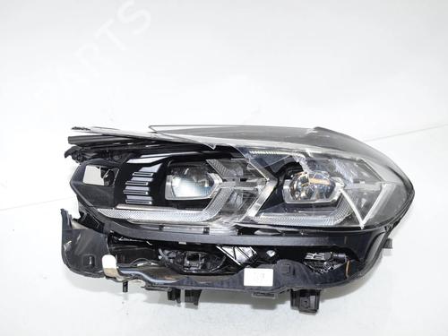 Used Left headlight Left headlight 39245947 39245947