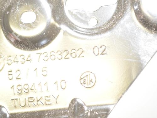 Control unit BMW 2 Convertible (F23) 220 i | BP34094255M11 - Image 6