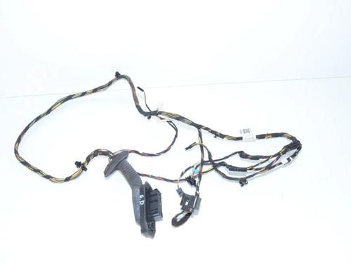 Used Wiring harness Wiring harness BMW X3 (F25) xDrive 20 d (190 hp) 34077277 34077277