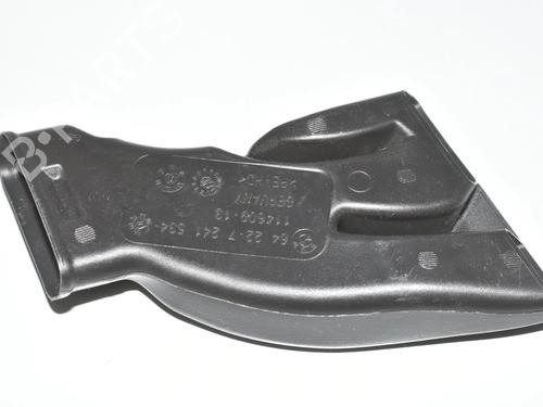 Used Air vent Air vent BMW 4 Gran Coupe (F36) 435 d xDrive (313 hp) 34084868 34084868