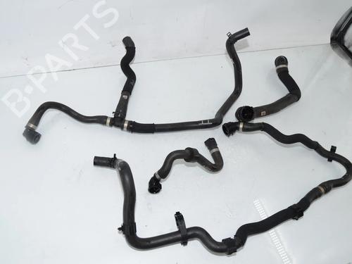 Pipe BMW 2 Gran Tourer (F46) 216 i | BP38552056M125 - Image 2