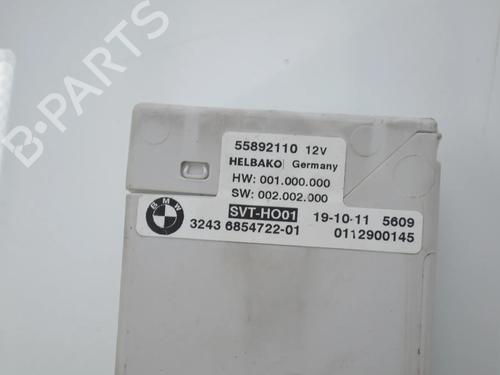 Electronic module BMW 5 (F10) 530 d xDrive | BP34063169M83  - Image 10