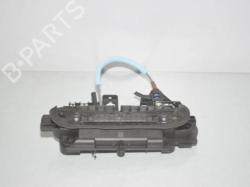 Støtte Støtte BMW i4 (G26) eDrive35 (286 hp) 34083118 34083118