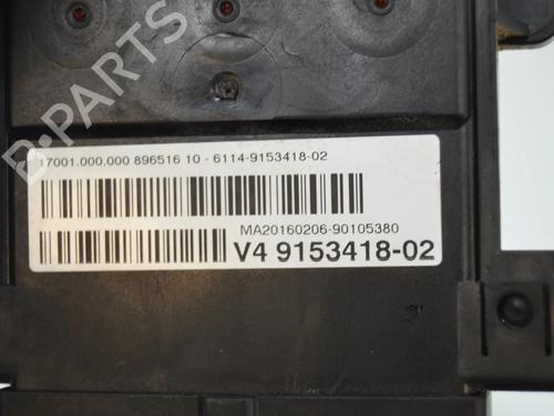 Electronic module BMW 5 Touring (F11) M 550 d xDrive | BP34070293M83  - Image 10