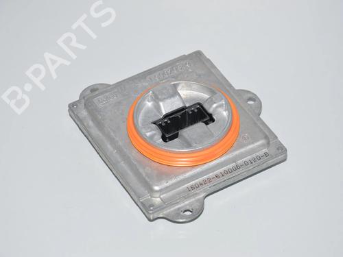 Used Electronic module Electronic module BMW i3 (I01) Range Extender (102 hp) 34065174 34065174