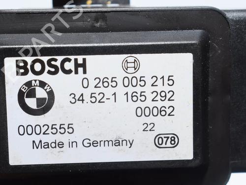 Electronic sensor BMW 5 Touring (E39) 530 d | BP34085236M84  - Image 5