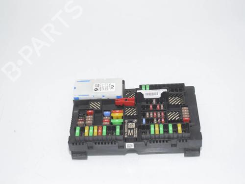 Fuse box BMW 5 (G30, F90) 540 i | BP38043342E1 - Image 2