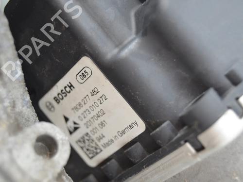 Steering rack BMW 5 (G30, F90) 540 i | BP38269002M22 - Image 5