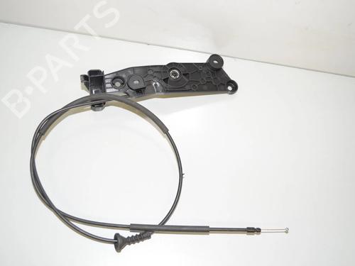 Cable BMW 3 (G20, G80, G28) 330 e Plug-in-Hybrid | BP34074664E12 - Image 3