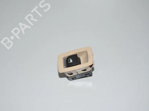 Left rear window switch BMW 3 Touring (F31) 318 d | BP34085345I29 - Image 2