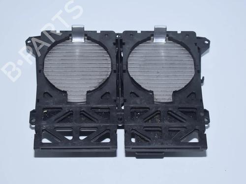 Used Cup/Object holder Cup/Object holder BMW 7 (E65, E66, E67) 745 i, Li (333 hp) 34092179 34092179