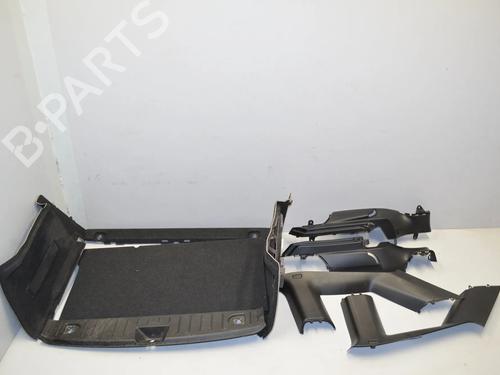 Used Boot lining Boot lining BMW i3 (I01) Electric (170 hp) 34070181 34070181