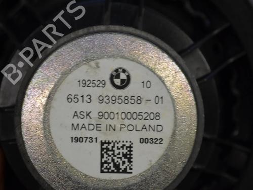 Electronic module BMW 5 Touring (G31) 520 d | BP34062143M83  - Image 8