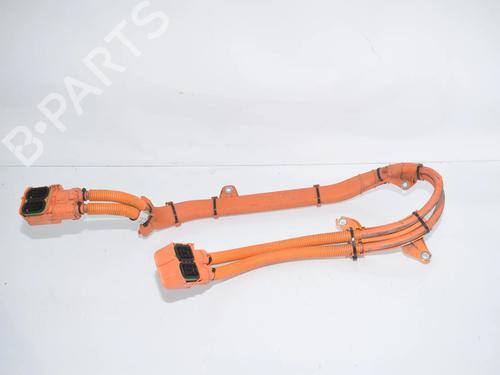 Wiring harness BMW i3 (I01) Range Extender | BP35985214E16 - Image 2