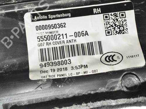 Boot lining BMW X7 (G07) xDrive 30 d | BP34087107I3  - Image 6