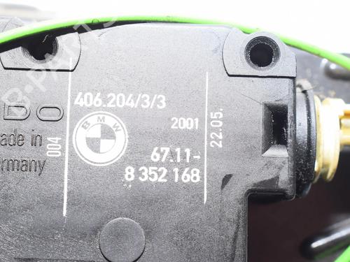 Electronic module BMW 5 Touring (E39) 525 d | BP34073558M83  - Image 5