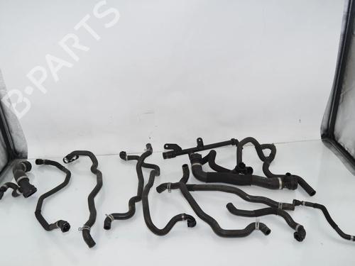 Used Pipe Pipe BMW 5 Touring (F11) M 550 d xDrive (381 hp) 34145880 34145880