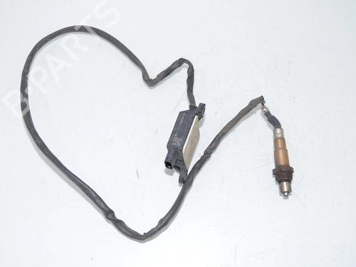 Used Electronic sensor Electronic sensor BMW 5 (G30, F90) M 550 d xDrive (400 hp) 36313975 36313975