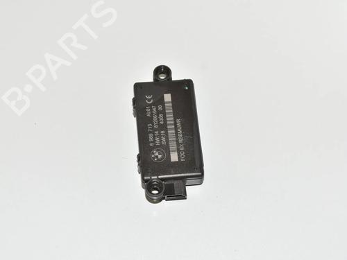 Antenne/Base BMW 3 Convertible (E93) 320 d | BP34069316C140 - Image 2
