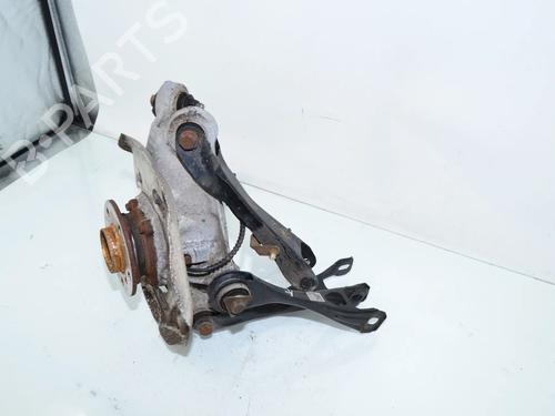 Left rear steering knuckle BMW i3 (I01) s Electric | BP36397677M27 - Image 2