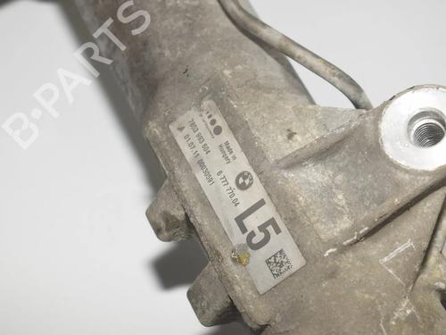 Steering rack BMW 5 Touring (F11) 530 d xDrive | BP34092302M22 - Image 5