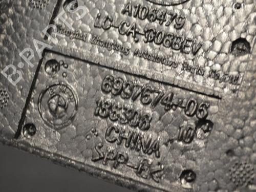 Boot lining BMW X3 (G01, F97, G08) iX3 | BP34069278I3  - Image 8