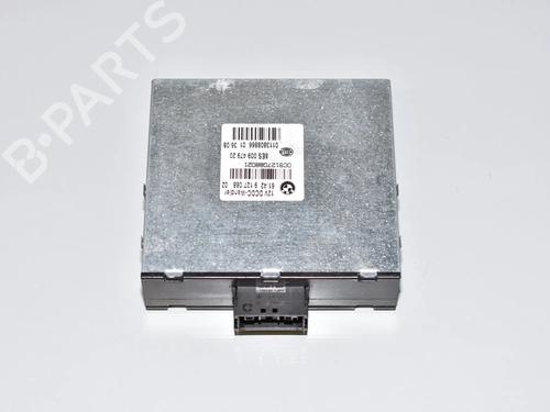 Used Electronic module Electronic module BMW 3 Convertible (E93) 320 d (184 hp) 34078567 34078567