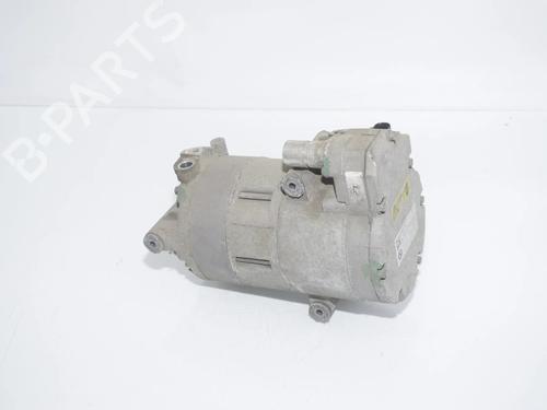 Used AC compressor AC compressor BMW i3 (I01) Electric (170 hp) 34575181 34575181