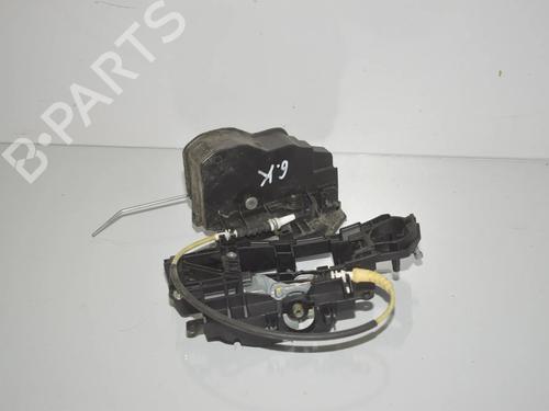 rear-left-lock-bmw-5-f10-2009-2010-2011-2012-2013-2014-2015-2016-34065849 main image