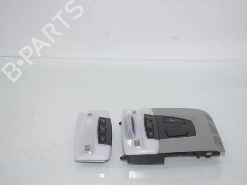 Kabinelys Kabinelys BMW X1 (F48) sDrive 18 i (140 hp) 39735481 39735481