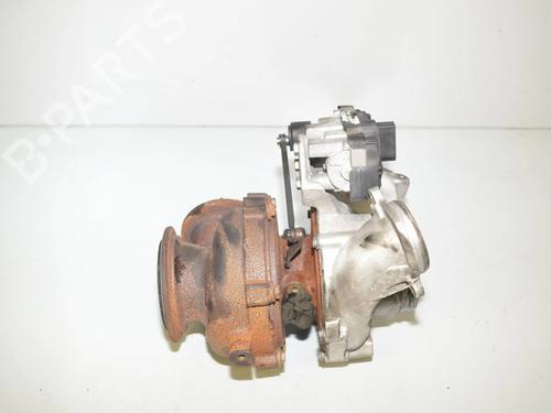 turbochargersupercharger-bmw-5-touring-f11-2009-2010-2011-2012-2013-2014-2015-2016-2017-34066679 main image