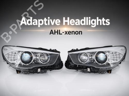 Used Right headlight Right headlight 36205757 36205757