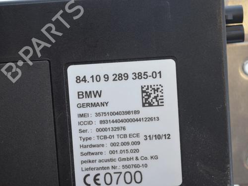 Electronic module BMW 5 Touring (F11) M 550 d xDrive | BP34065333M83  - Image 8