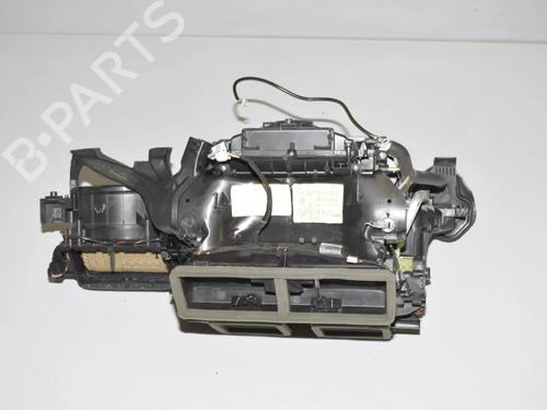 Heater matrix BMW X3 (F25) xDrive 20 d | BP34087264M63 - Image 4