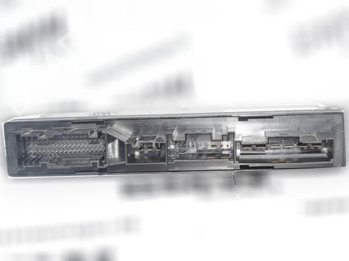 Used Electronic module Electronic module BMW 5 (E60) 530 d (231 hp) 34081201 34081201