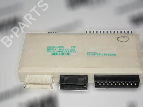 Used Electronic module Electronic module BMW 5 (E39) 525 d (163 hp) 34086445 34086445