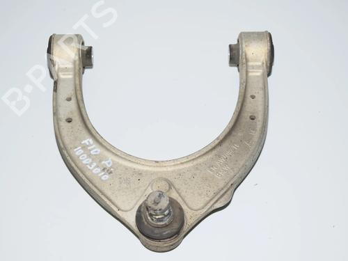 Used Right front suspension arm Right front suspension arm BMW 5 (F10) 520 d (184 hp) 34090802 34090802