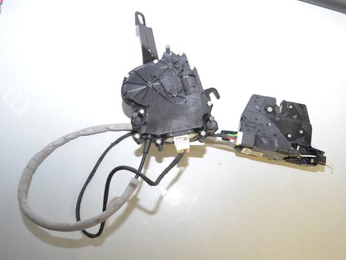 Electronic module BMW 3 Touring (F31) 330 d | BP34086843M83  - Image 9