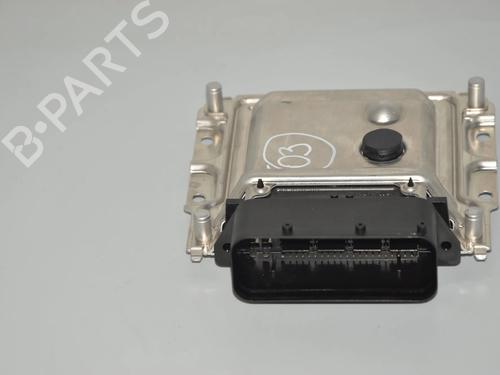 Used Electronic module Electronic module BMW 7 (G11, G12) 740 d, Ld xDrive (320 hp) 34097101 34097101