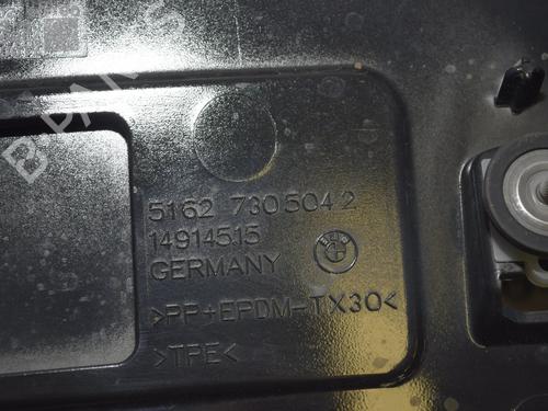 Spoiler bagklap BMW i3 (I01) s Electric | BP34081888C96 - Image 8