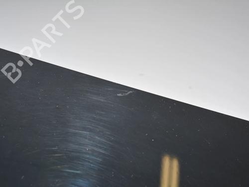 Spoiler bagklap BMW i3 (I01) Range Extender | BP34086113C96 - Image 2