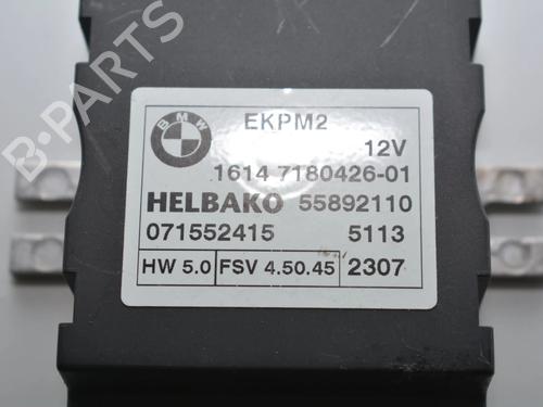 Electronic module BMW 1 (E87) 118 d | BP34089305M83  - Image 5