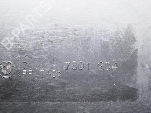 Water radiator BMW X5 (E53) 3.0 d | BP34063295M31  - Image 5