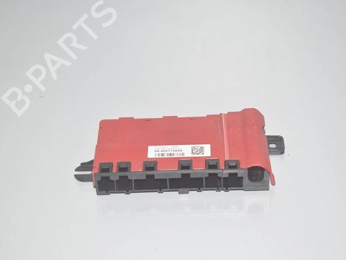 Ledningsnet Ledningsnet BMW 3 (F30, F80) 320 i (170 hp) 34097179 34097179