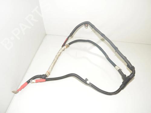 Used Cable Cable BMW 3 (F30, F80) 330 d (258 hp) 34076458 34076458