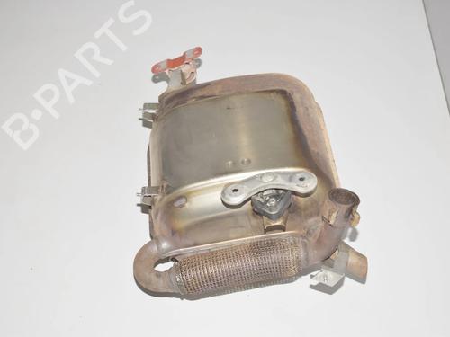 Exhaust system BMW i3 (I01) Range Extender | BP34088520M121  - Image 5